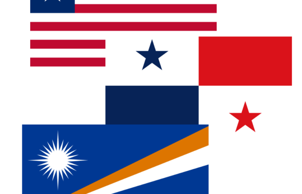 3 Most Wanted Flags for Ships